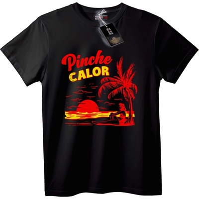 NOONEBRAND Тениска Damn Hot плаж - 7XL, White
