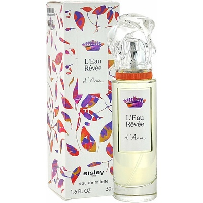 Sisley L´Eau Revee D´Eliya toaletná voda unisex 50 ml