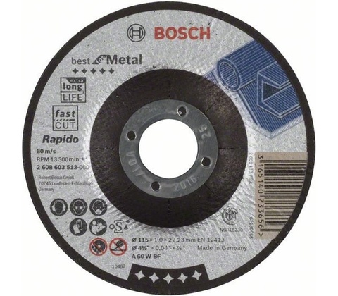 Bosch 2.608.603.513