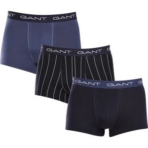 Gant Комплект три - мъжки боксерки Gant многоцветни Gant | Mnogotsveten | МЪЖЕ | M - zoot - 108,06 лв