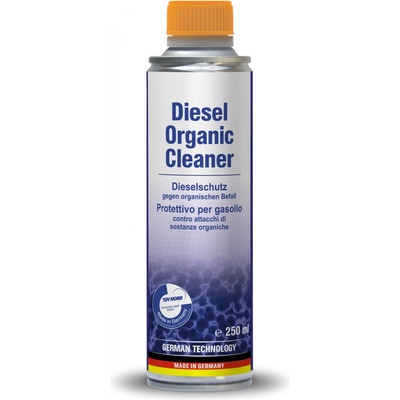 Autoprofi Diesel Organic Cleaner 250 ml
