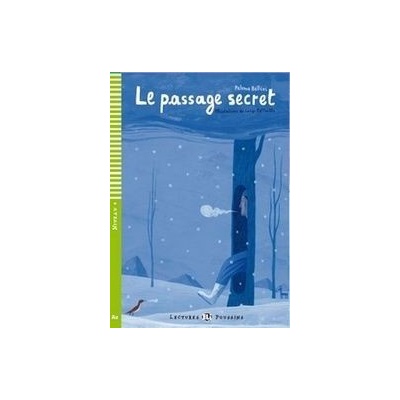 Le passage secret