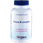 Orthica Stress B-Complex - 180 таблетки