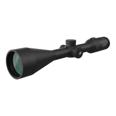 GPO PASSION 3x 4-12x50i, G4i