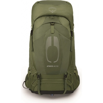 Osprey Atmos AG 50l mythical green