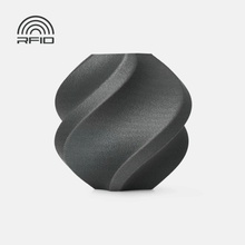 Bambu Lab PA6-CF čierny 1,75 mm 0,5kg