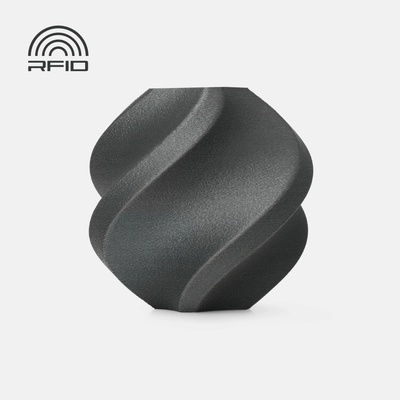 Bambu Lab PA6-CF čierny 1,75 mm 0,5kg