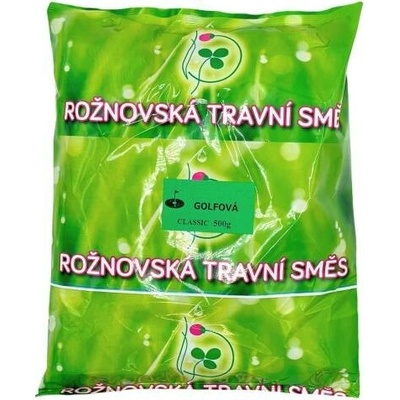 AgroBio Golfová tráva