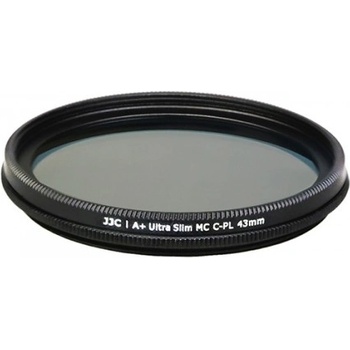 JJC A+ Ultra Slim MC PL-C 43mm