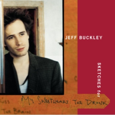 BUCKLEY JEFF: SKETCHES FOR MY SWEETHEART THE CD