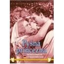 Pyšná princezna DVD box - neuveden