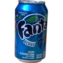 Fanta Berry 355 ml