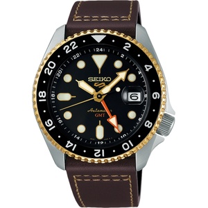 Seiko SSK036K1 Часовници