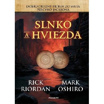 Slnko a hviezda