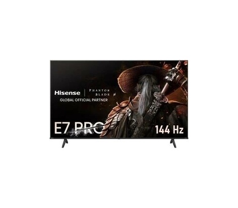 Hisense 43E7S PRO