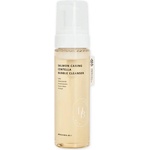 Heveblue - Salmon Caring Centella Bubble Cleanser 200ml