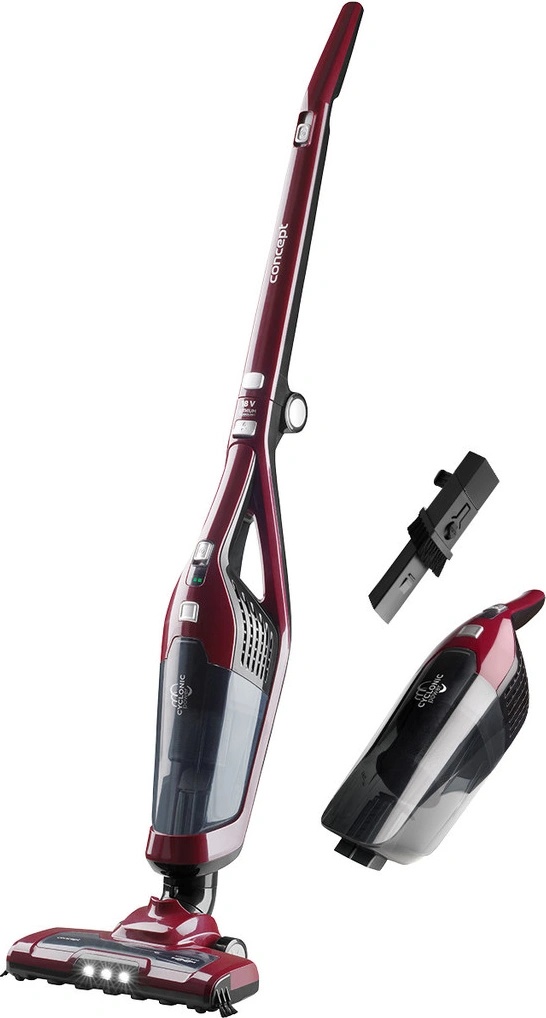 Concept VP 4136