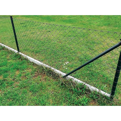 Podhrabová deska hladká PILHRAB PVC 2450/300/50mm