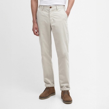 Barbour Neuston Essential Chinos - Stone - 38 RG Класически chinos Панталони