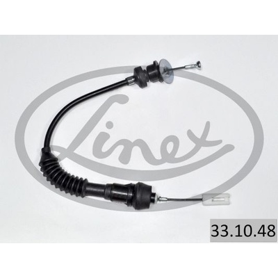 Lanko ovládania spojky LINEX 33.10.48