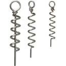 Savage Gear Zavŕtavacie špirály Corkscrew veľ.S 8ks