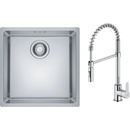 Set Franke Maris + Oltens Duf