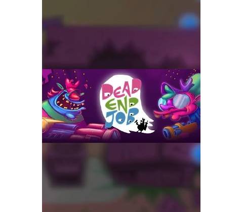 Dead End Job