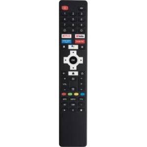 съвместим Sharp 40fg2ea, 32fg4e - заместител дистанционно управление (40fg2ea, 32fg4e) Дистанционно