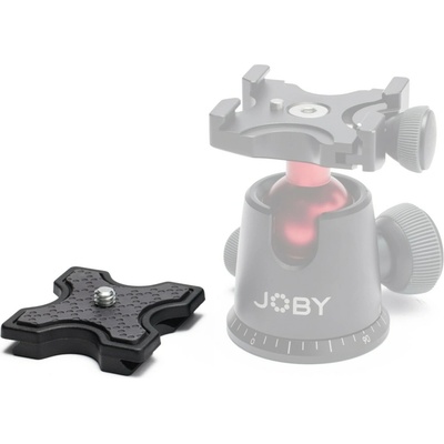 JOBY QR Plate 5K