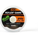 FOX šnúra Reflex Camo 20m 25lb