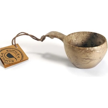 Image 1 of KUPILKA 21 чаша Classic Cup, кафява (K21B0)