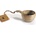 KUPILKA 21 чаша Classic Cup, кафява (K21B0)