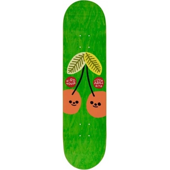 Birdhouse Lizzie Cherry Picked