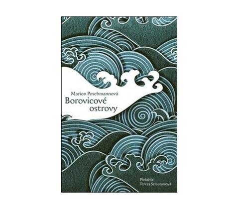 Borovicové ostrovy