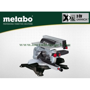 Metabo KGT 300
