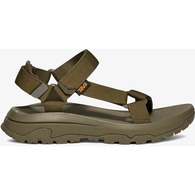 Teva Hurricane XLT3 Men zelené