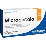 Yamamoto Microcircolo [30 Таблетки]