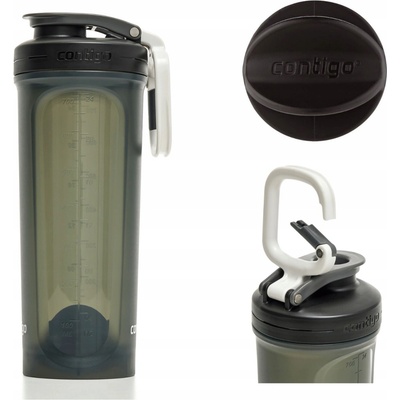 Contigo Shake & Go 2.0 820ml