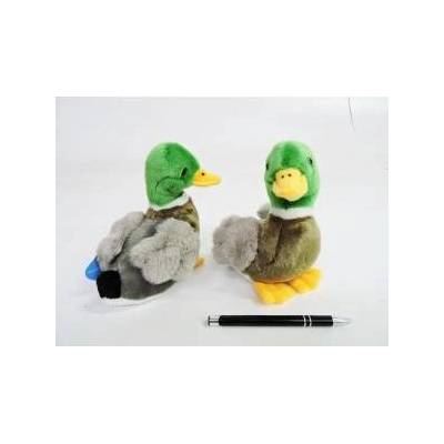 Dubi *PLUSH duck, 18 cm