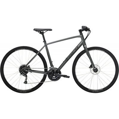 Trek FX 2 Disc 2023 – Zboží Mobilmania