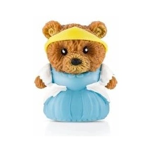 EPEE Tujnisie Cinderella Bass Bears Figurine