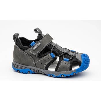 Protetika Ted Grey
