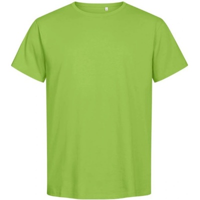 Promodoro tričko 3090 lime zelená