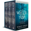Wheel of Time Box Set 4
