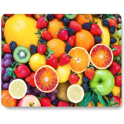SES Plastový ochranný obal pre Apple MacBook Air 15,3" (2023, M2) - 12839