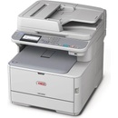 OKI MC342dnw