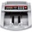 CASHTECH Брояч на банкноти cashtech 160uv/mg (160uv/mg)