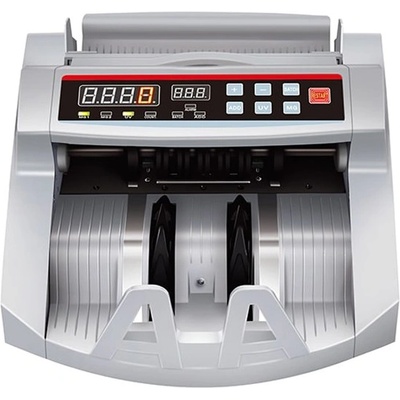 CASHTECH Брояч на банкноти cashtech 160uv/mg (160uv/mg)
