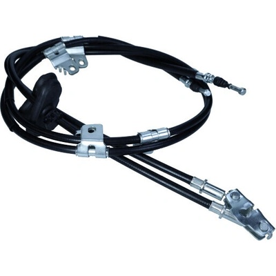 Ťažné lanko, parkovacia brzda MAXGEAR 32-1443 (321443)