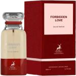 Alhambra Парфюм Maison Alhambra Forbidden Love EDP 30 мл Женски Парфюми
